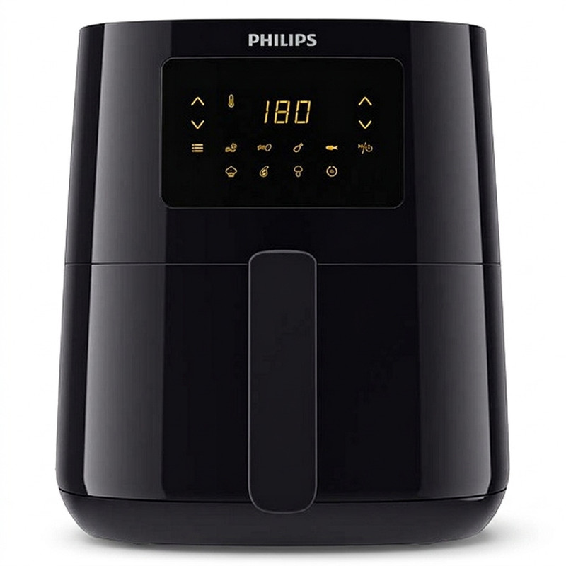 سرخ کن بدون روغن فیلیپس مدل HD 9252/00