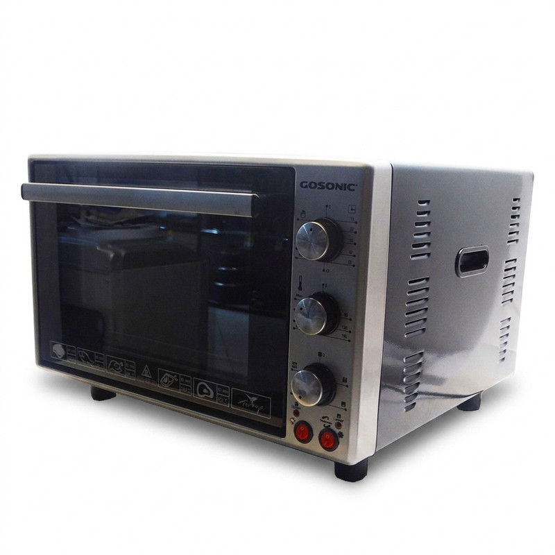 آون توستر گوسونیک مدل GEO-650