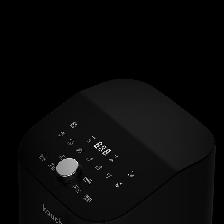 سرخ کن بدون روغن کوخ مدل KF-2102
