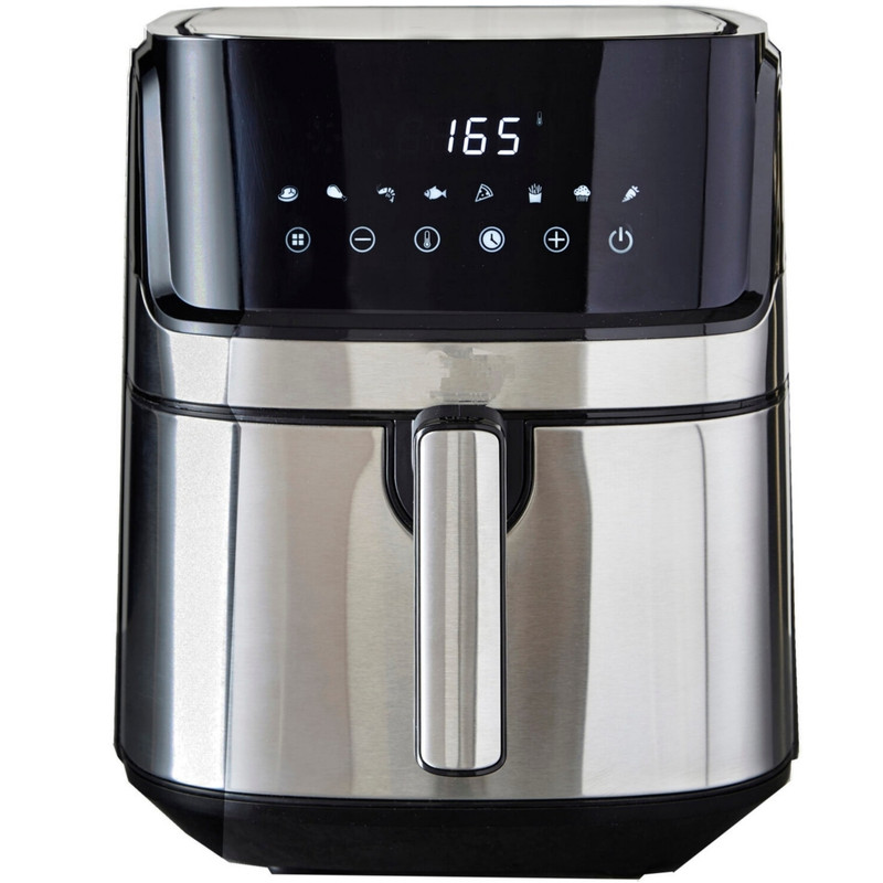 سرخکن 8 لیتر مدل Powerfull AirFryer