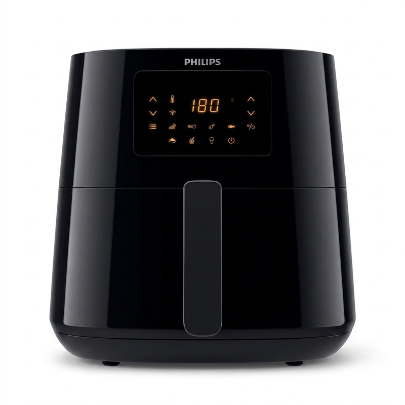 سرخ کن بدون روغن فیلیپس مدل  HD9270 XL