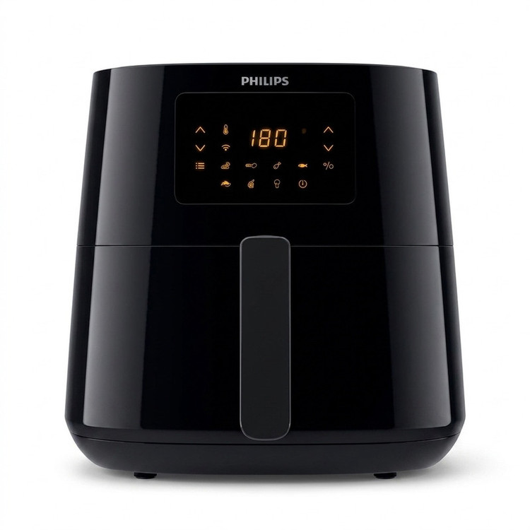 سرخ کن بدون روغن فیلیپس مدل HD9270 XL