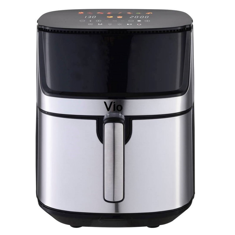 سرخ کن بدون روغن ویو مدل V-401