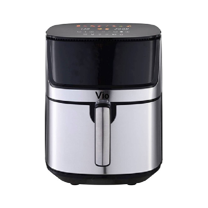 سرخ کن بدون روغن ویو مدل V-401