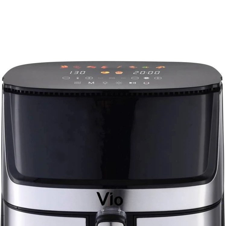 سرخ کن بدون روغن ویو مدل V-401