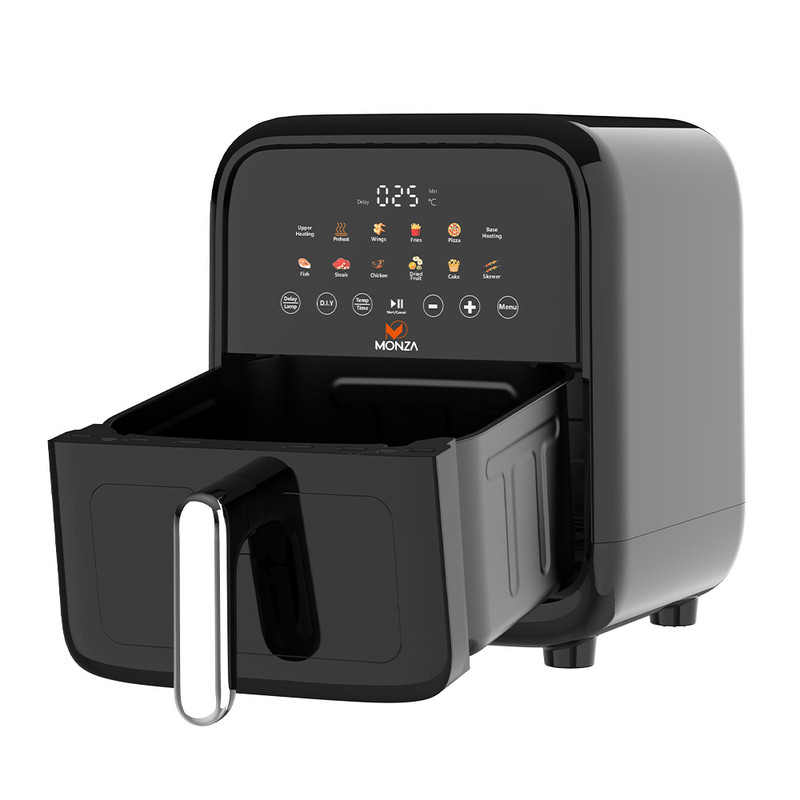 هواپز ۸ لیتر مونزا مدل M-AF8002