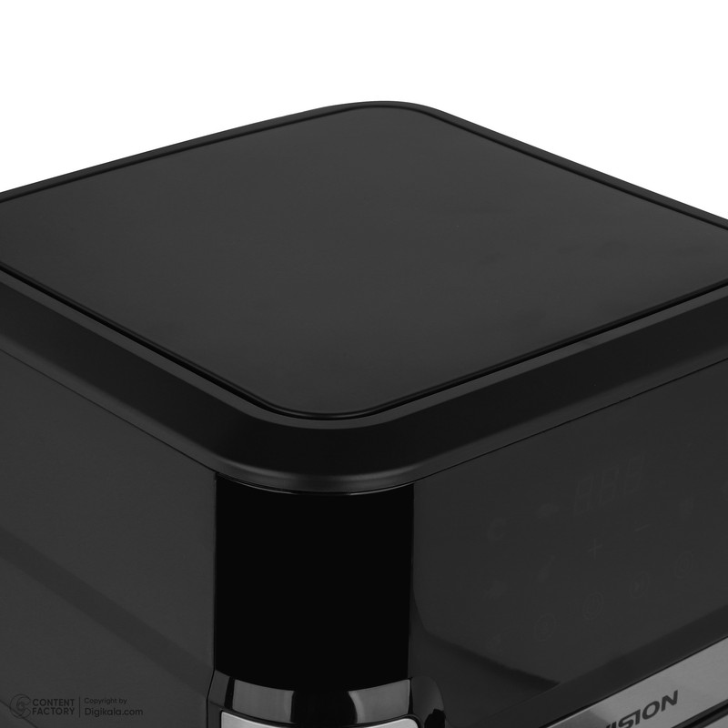 هواپز 8 لیتر ایکس ویژن مدل AF6080