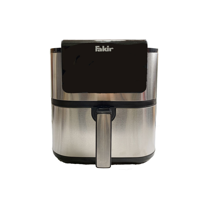 سرخ کن هواپز 8 لیتری فکر مدل Ornek bir Sef SW-4959 دو المنت، 2200 وات