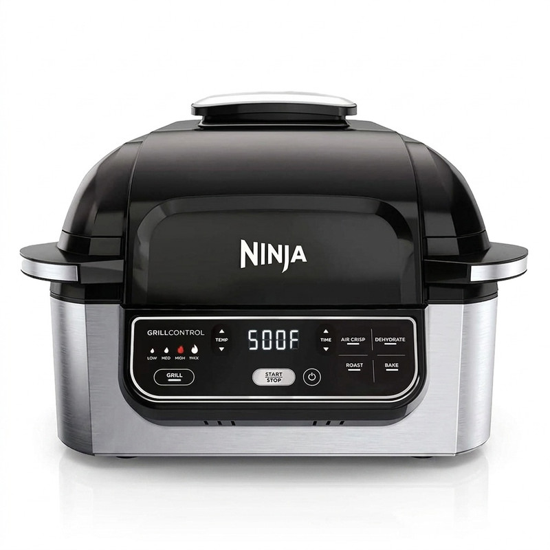 سرخ کن نینجا مدل AG 301