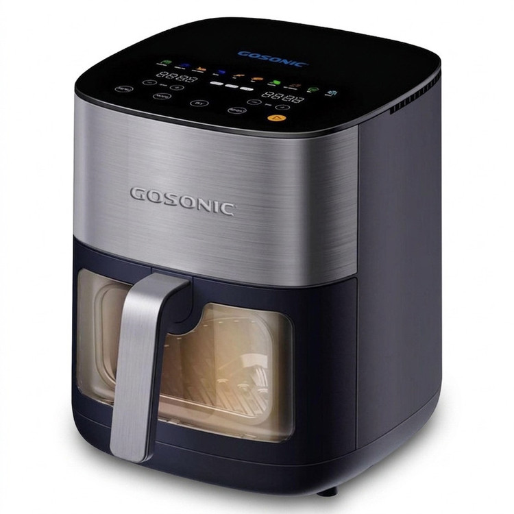 سرخ کن بدون روغن گوسونیک مدل GAF-757