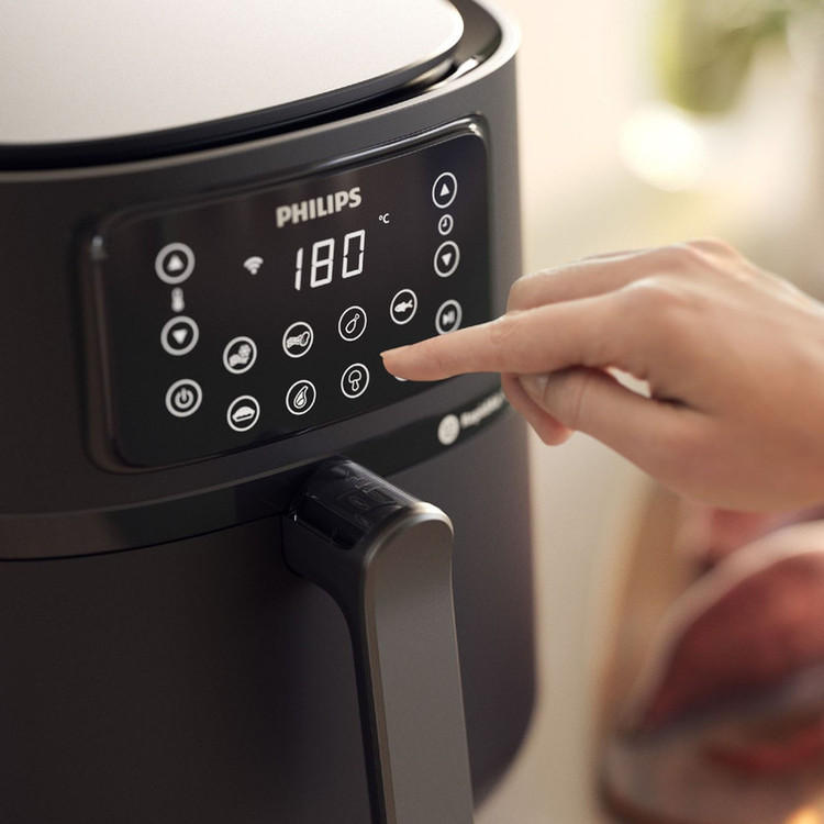 سرخ کن بدون روغن فیلیپس مدل HD9285/91