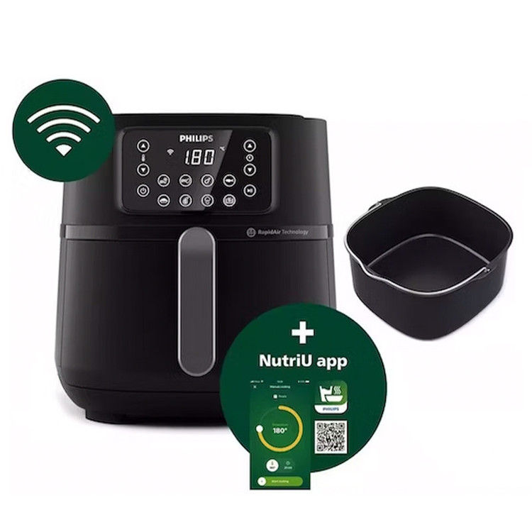 سرخ کن بدون روغن فیلیپس مدل HD9285/91