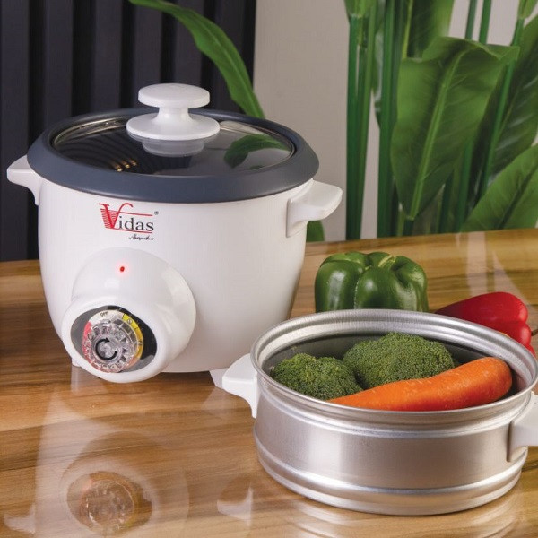 پلوپز 2 نفره ویداس مدل VIR-5205