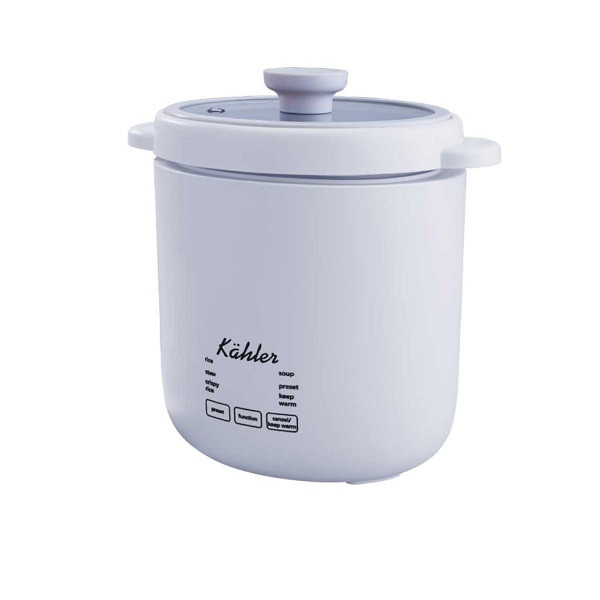 پلوپز 2 نفره کاخلر مدل KH-5511