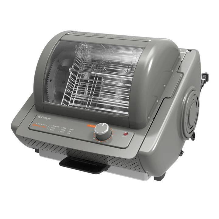 کبابپز برقی مدل TR5250A