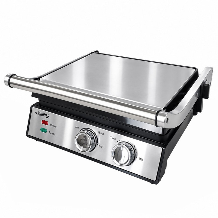 گریل و باربیکیو سانرایز مدل SUN-PN404