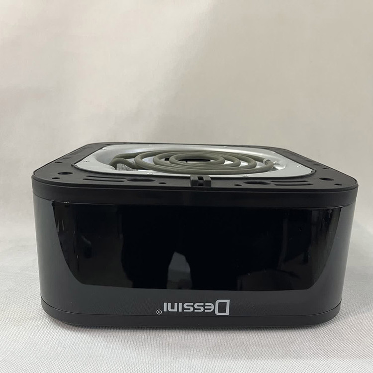 سرخکن 12.5 لیتر دسینی مدل ds810