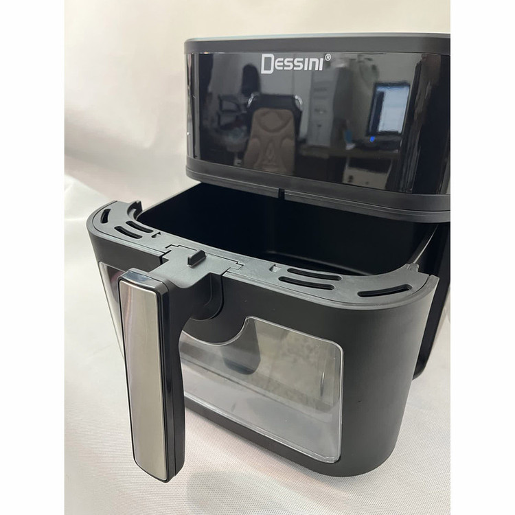 سرخکن 12.5 لیتر دسینی مدل ds810