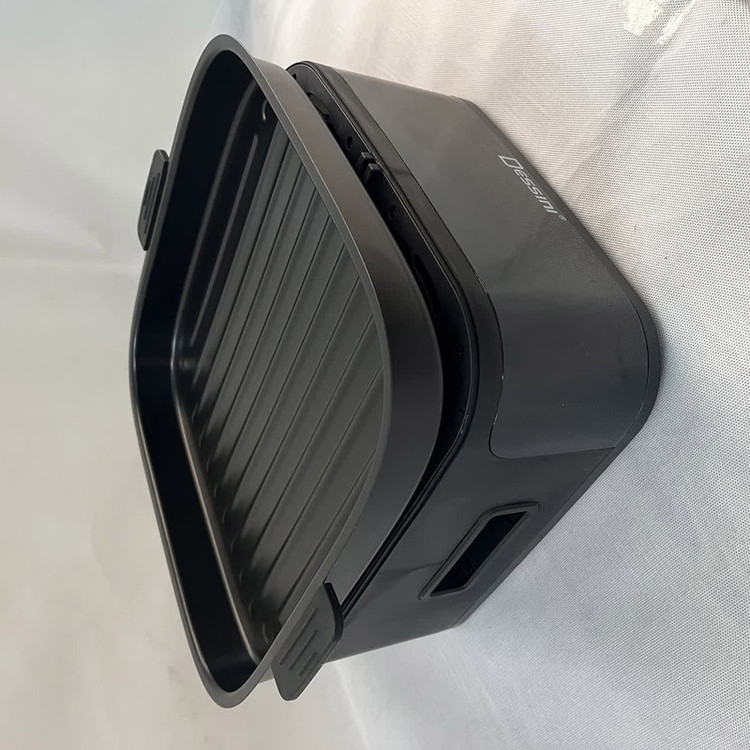 سرخکن 12.5 لیتر دسینی مدل ds810