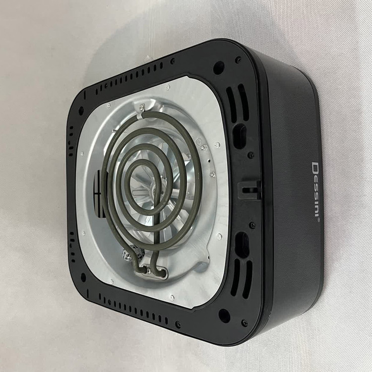 سرخکن 12.5 لیتر دسینی مدل ds810