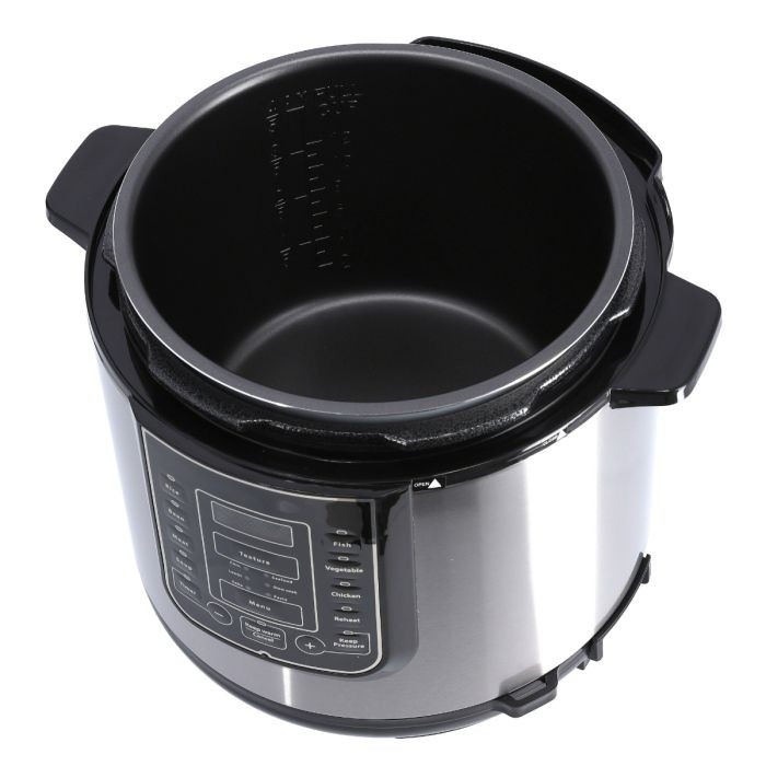 مولتی کوکر برقی جی پاس مدل GMC5326L