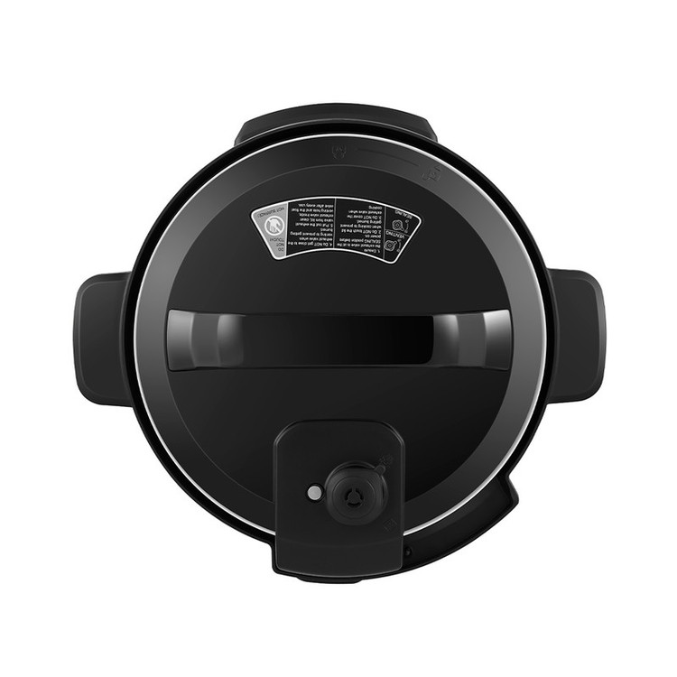 زودپز برقی ایوولی مدل EVKA-PC8012S