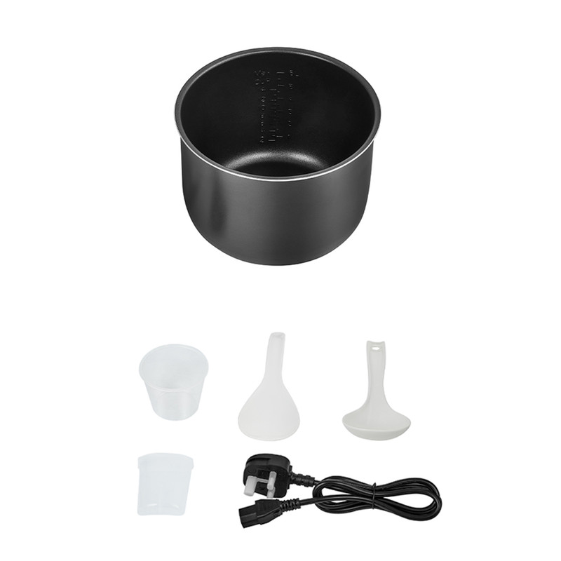 زودپز برقی ایوولی مدل EVKA-PC8012S