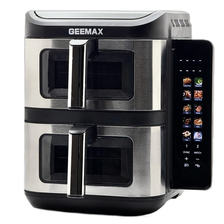 سرخکن 16 لیتر جی مکس مدل GM520