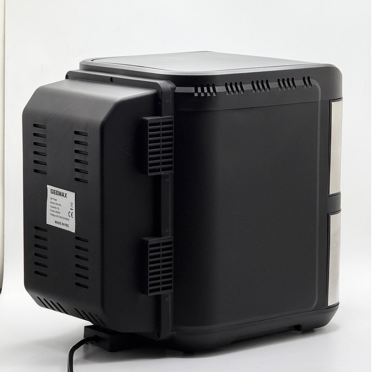 سرخکن 16 لیتر جی مکس مدل GM520