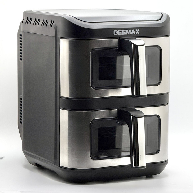 سرخکن 16 لیتر جی مکس مدل GM520