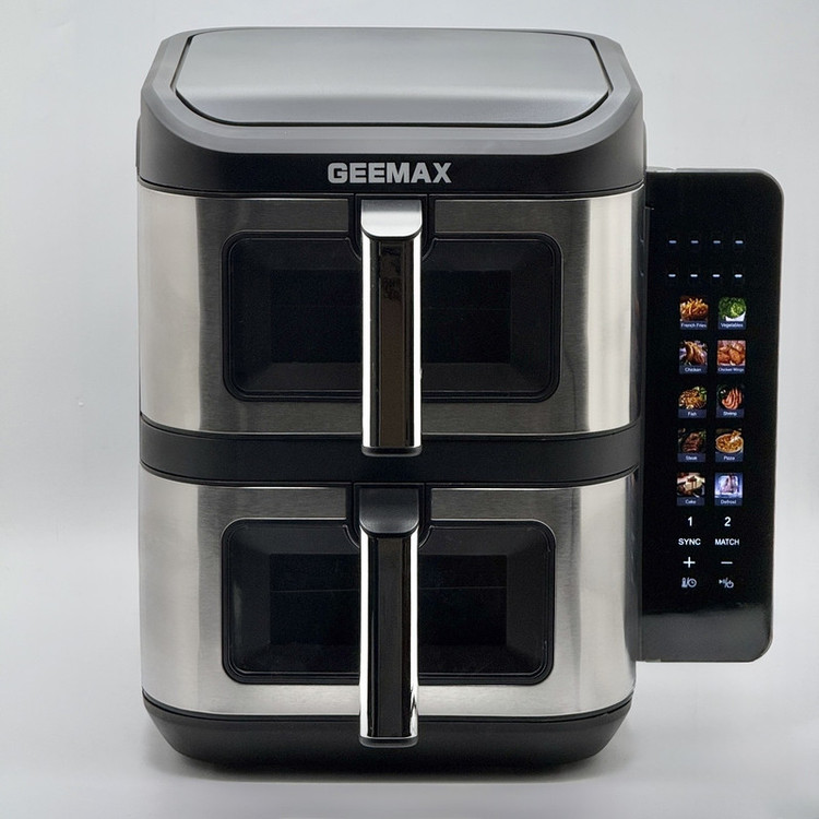 سرخکن 16 لیتر جی مکس مدل GM520