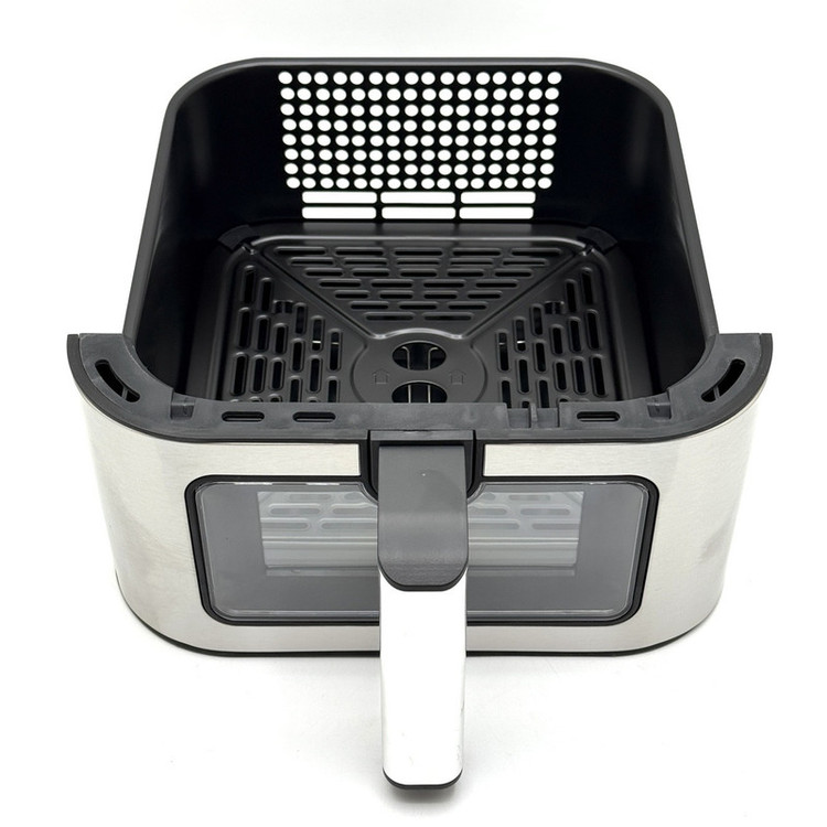 سرخکن 16 لیتر جی مکس مدل GM520