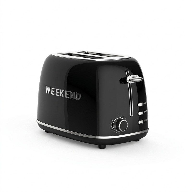 توستر ویکند مدل  WKTO-530R
