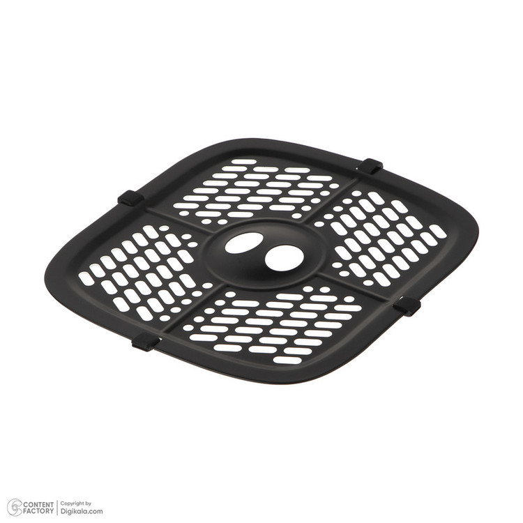 سرخ کن بدون روغن گوسونیک مدل GAF-558