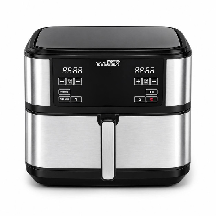 هواپز 15 لیتر گلدن کیچن مدل دومخزنه GK310-F