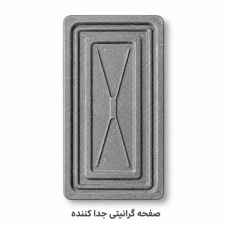 هواپز 15 لیتر گلدن کیچن مدل دومخزنه GK310-F