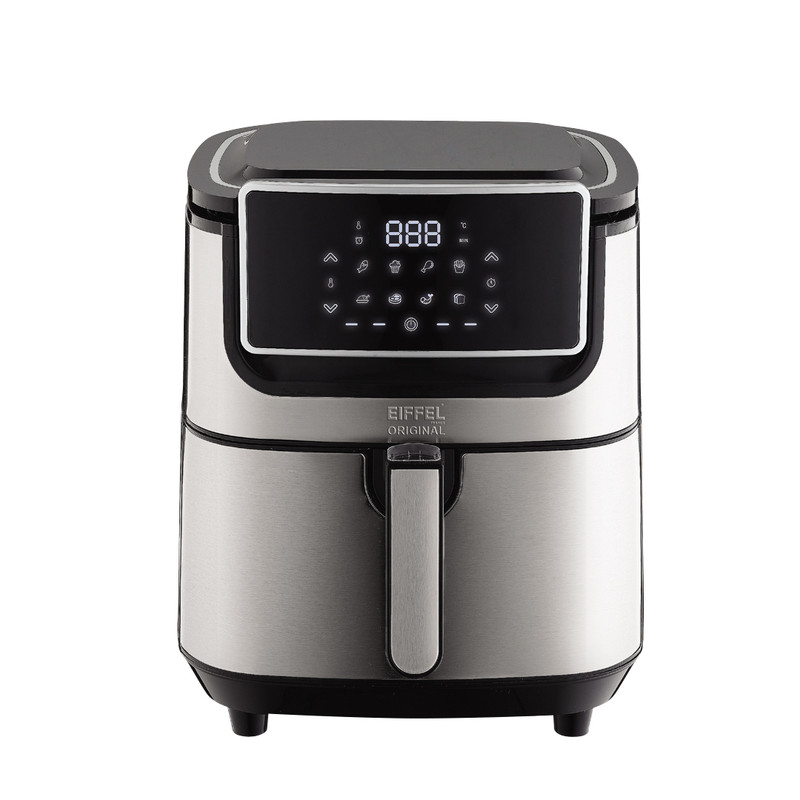 سرخ کن بدون روغن ایفل  مدل EL-3793AF