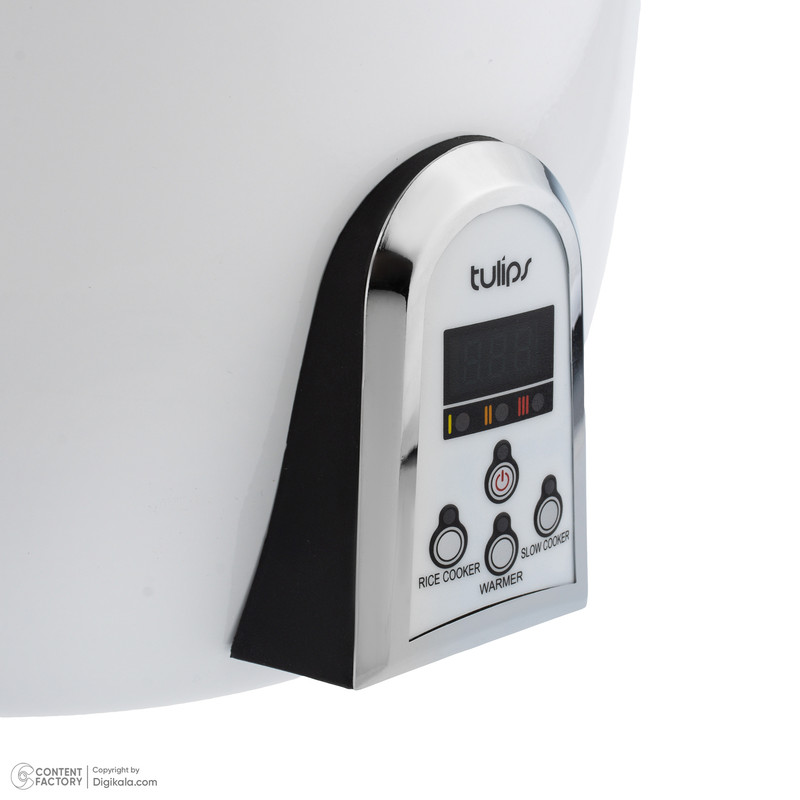 پلوپز 10 نفره تولیپس مدل RC-440-10