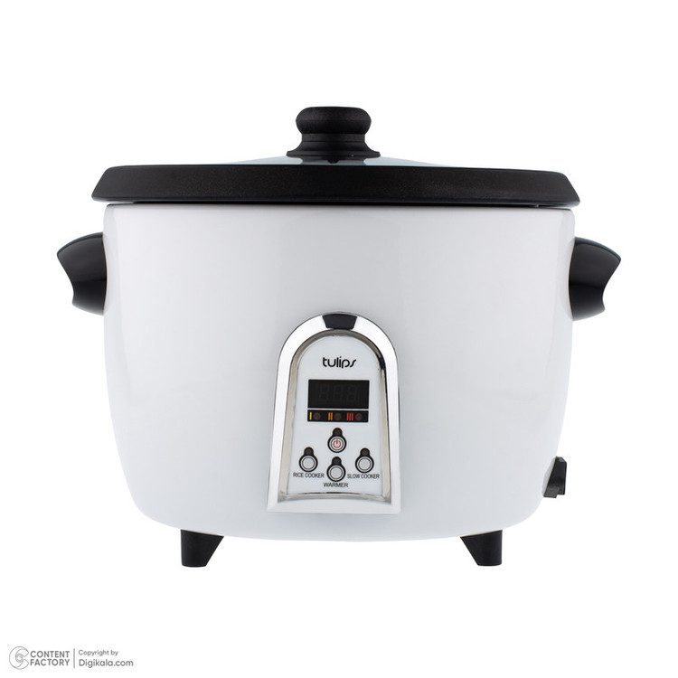 پلوپز 10 نفره تولیپس مدل RC-440-10