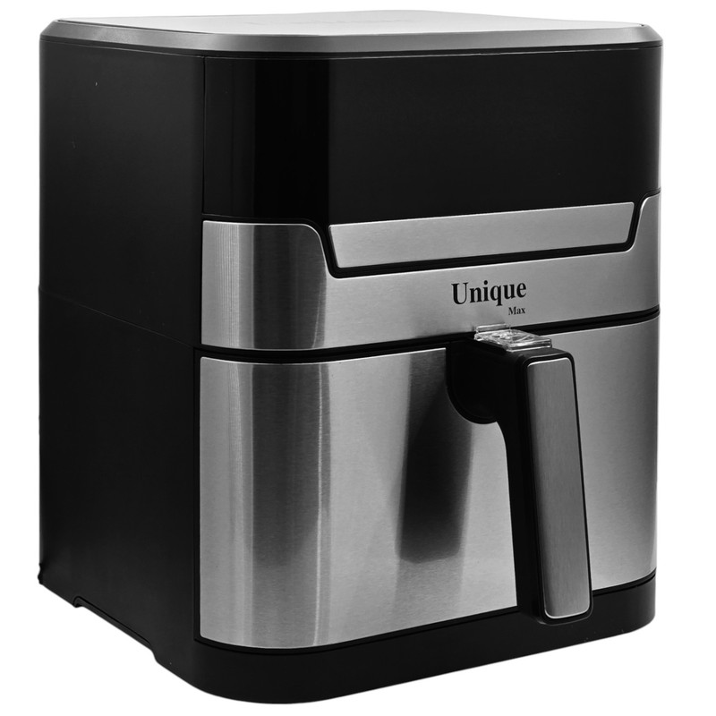 سرخکن 13 لیتر یونیک مکس مدل AF-127ELBS
