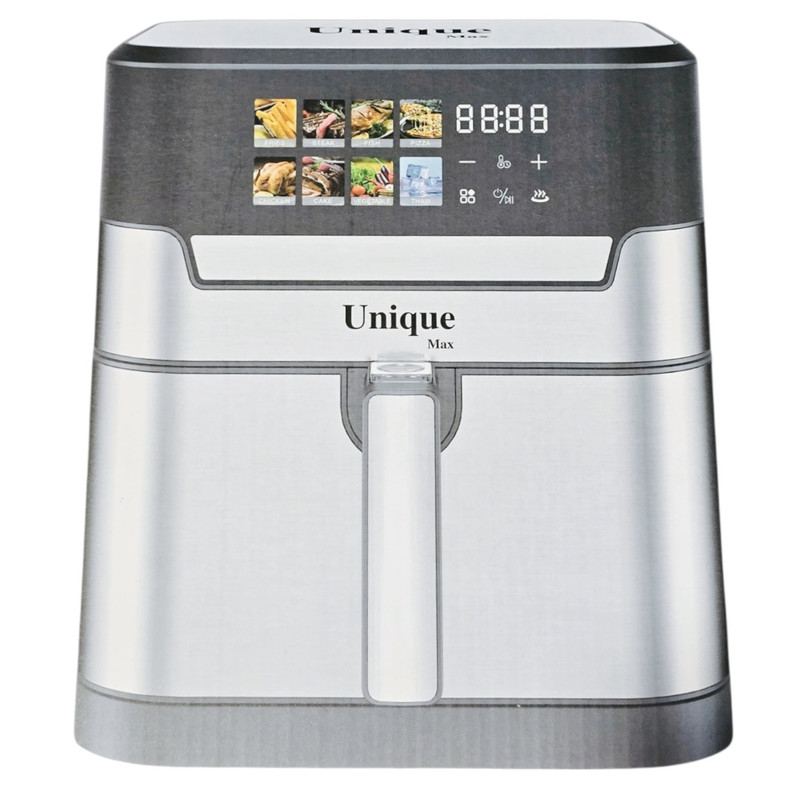 سرخکن 13 لیتر یونیک مکس مدل AF-127ELBS