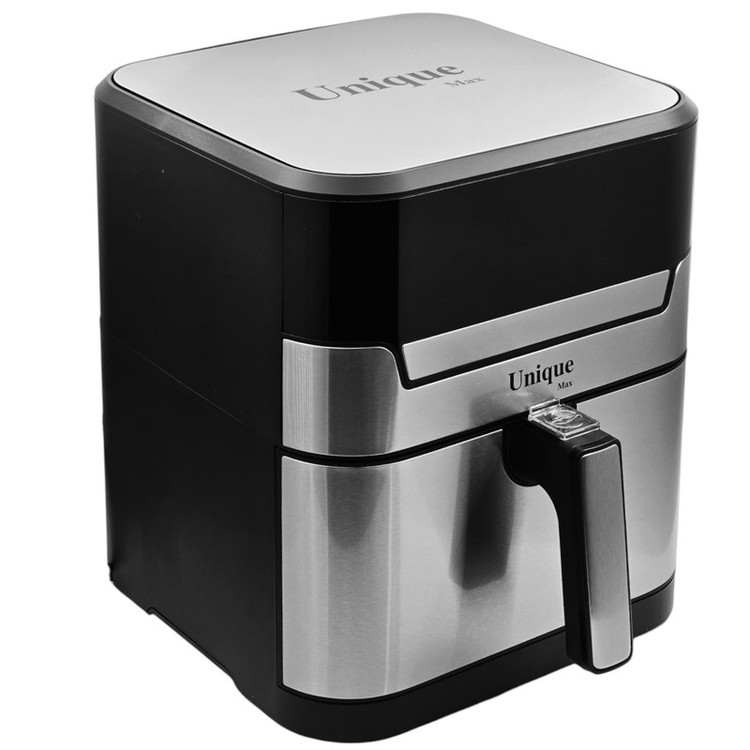سرخکن 13 لیتر یونیک مکس مدل AF-127ELBS
