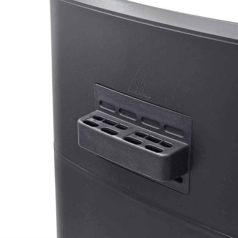 سرخکن 13 لیتر یونیک مکس مدل AF-127ELBS