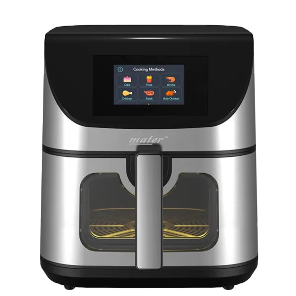 سرخکن 12 لیتر مایر مدل MR-908