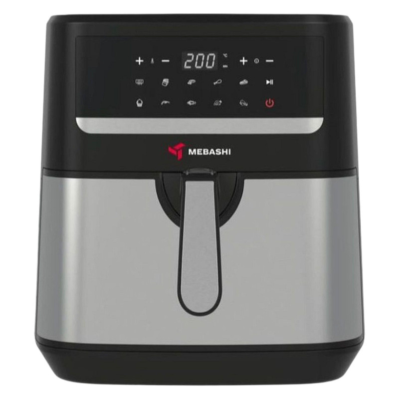 سرخ کن بدون روغن مباشی مدل ME-AF986