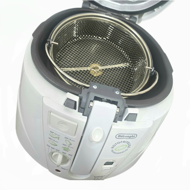 سرخکن 2 لیتری دلونگی مدل F 855 v