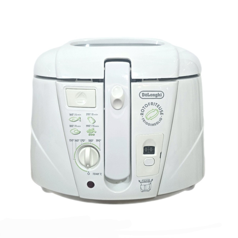 سرخکن 2 لیتری دلونگی مدل F 855 v