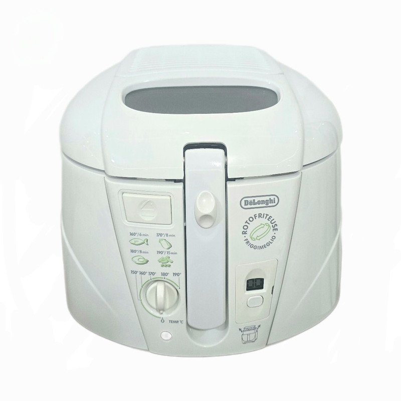 سرخکن 2 لیتری دلونگی مدل F 855 v