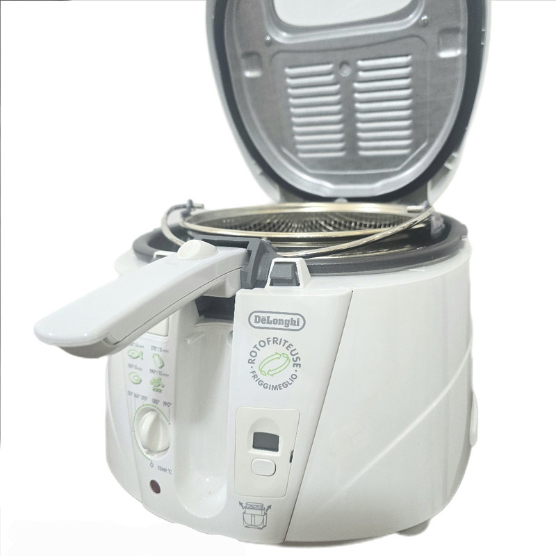 سرخکن 2 لیتری دلونگی مدل F 855 v