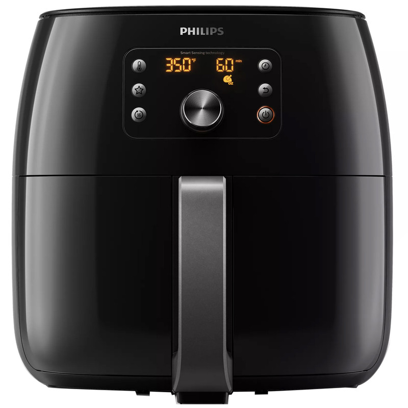 هواپز ۷.۳ لیتر فیلیپس مدل HD9867